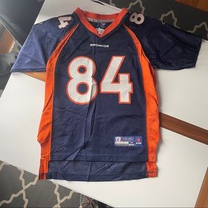 Boys Broncos Jersey!